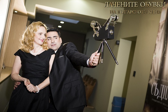 BNT_Paraskeva-Djukelova-i-Stefan-Shterev_6_Lachenite obuvki