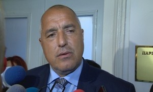 borisov 5 vot