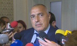 borisov vot