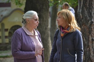 Katrin Makarov&Katya Atanasova