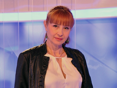 Milena Tzvetanska