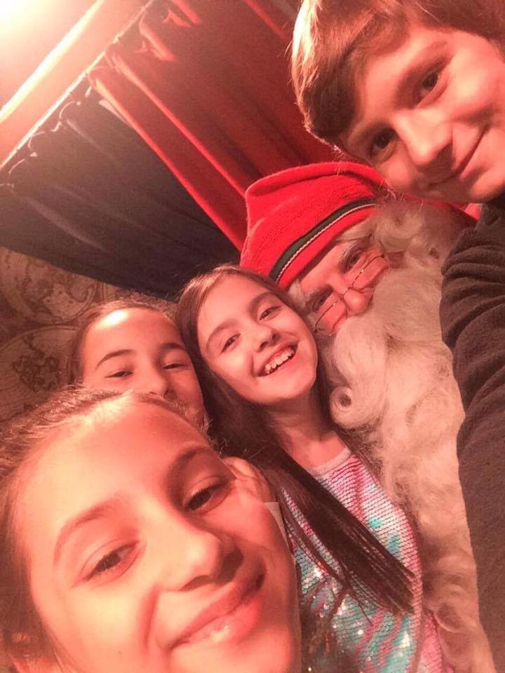 santa-claus_selfie