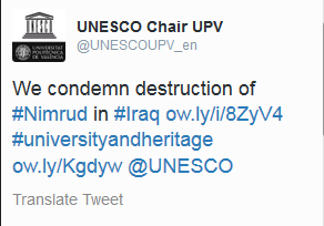 Tweet2unesco