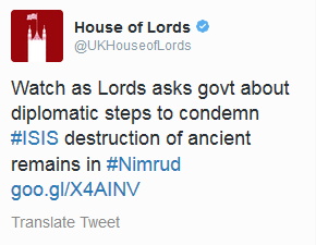 Tweet3house of lords