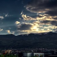 vitosha