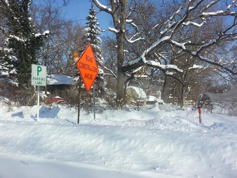 Рекордно ниски температури и ледени ветрове в САЩ