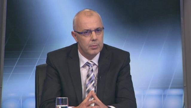 bulgaria’s minister interior resigns updated