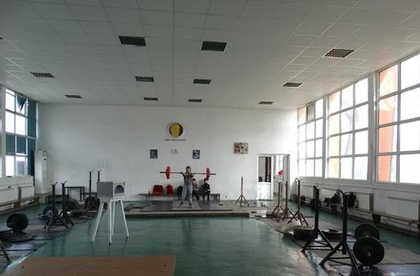 30 състезатели от Русе ще се включат в Държавния шампионат по вдигане на тежести