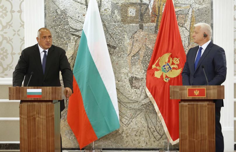 PM Borissov: The Balkans have capacity of becoming a powerful economic zone