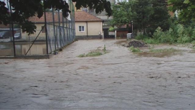 flood death toll rises bulgaria