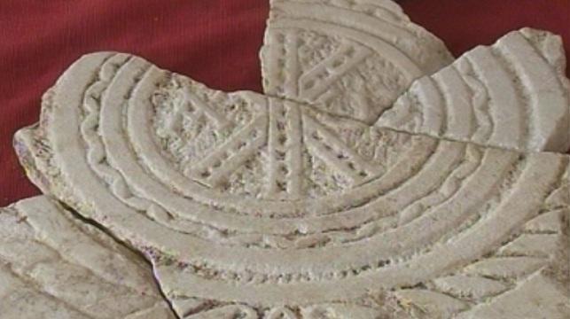 archaeologists uncover seal god