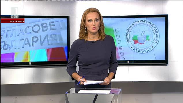 Гласовете на България – 08.10.2015