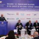 снимка 1 PM: Bulgaria offers some of the best conditions in Europe for doing business