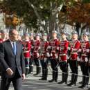 снимка 1 Bulgaria Marks the Day of National Revival Leaders