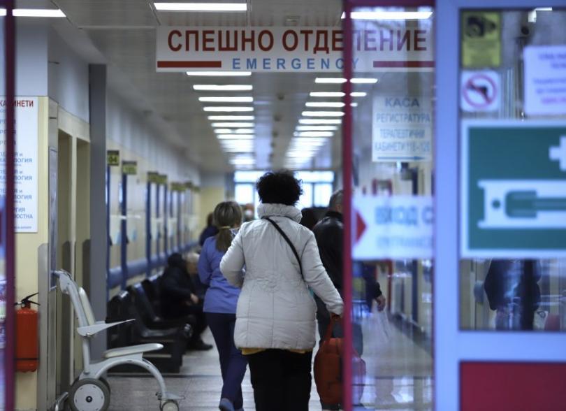 Coronavirus death toll in Bulgaria rises to 17