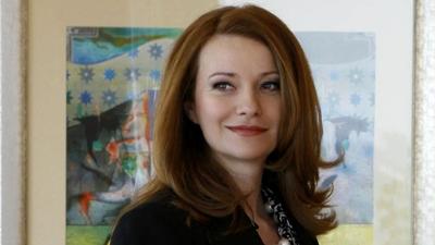 СЕМ избра Вяра Анкова за генерален директор на БНТ