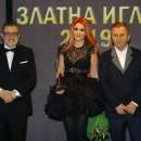 снимка 1 Nevena Nikolova is the Designer of the Year