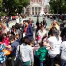снимка 1 60 безплатни ателиета за деца пред Народния театър в София на 1 юни