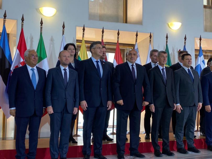 bulgarias borissov specific focus needed poorest european regions