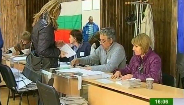 Как премина изборният ден в Благоевградска област