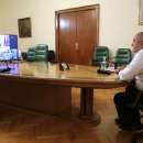 снимка 1 Bulgaria’s PM participated in a video conference of the Eastern Partnership