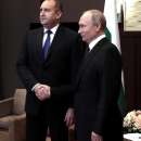 снимка 2 Presidents of Bulgaria and Russia, Rumen Radev and Vladimir Putin, Met in Sochi