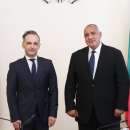снимка 1 PM to German Foreign Minister: Bulgaria has met all criteria to join ERM 2