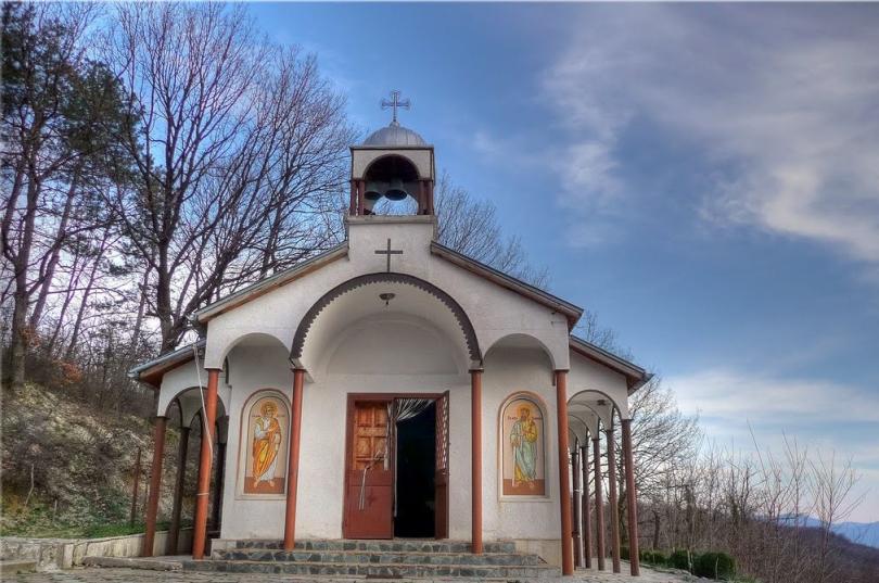 „Домът на вярата“ разказва за един от най-старите манастири у нас