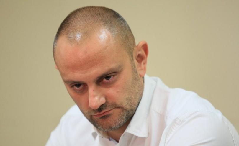 Lyubomir Yanev becomes acting head of directorate for combating organised crime