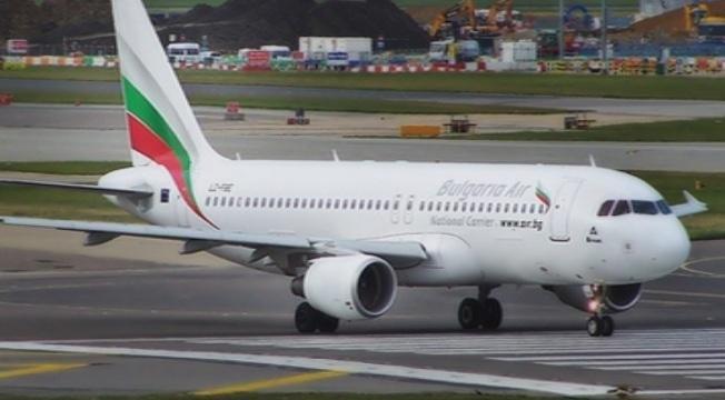  България Ер анулира полетите си от и до Милано до 27 март заради коронавируса