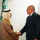снимка 1 Bulgaria’s Prime Minister met with Foreign Affairs Minister of Saudi Arabia