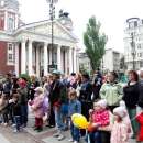 снимка 3 60 безплатни ателиета за деца пред Народния театър в София на 1 юни