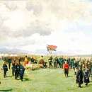 снимка 16 140 години от Руско-турската война (1877-1878 г.). Началото