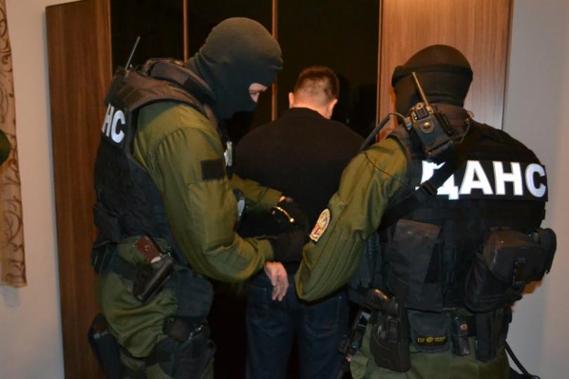 bulgarian syrian descent arrested bourgas suspicion terrorism