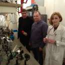 снимка 3 Студенти от СУ разработиха молекула, разпознаваща живи от мъртви клетки