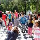снимка 4 60 безплатни ателиета за деца пред Народния театър в София на 1 юни