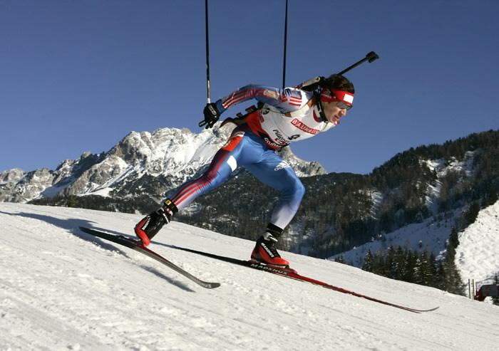 Световно първенство по ски алпийски дисциплини от Вейл