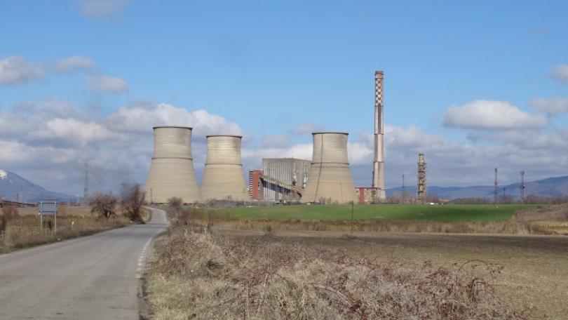 bulgaria launches checks into companies sites tpps regarding waste disposal