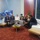 снимка 1 Пресконференция на Кристиан Костов за българските медии (ВИДЕО)