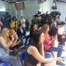 снимка 2 Пресконференция на Кристиан Костов за българските медии (ВИДЕО)