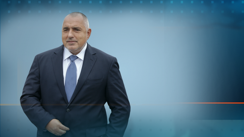 Bulgaria’s PM held phone talks with South Korea’s President