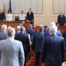 снимка 3 First sitting of Bulgaria’s Parliament after summer recess