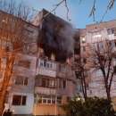 снимка 1 Powerful explosion in a block of flats in Varna kills two people