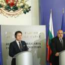снимка 2 Bulgaria, Italy to work together to halt illegal waste shipments