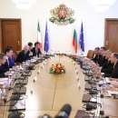 снимка 3 Bulgaria, Italy to work together to halt illegal waste shipments