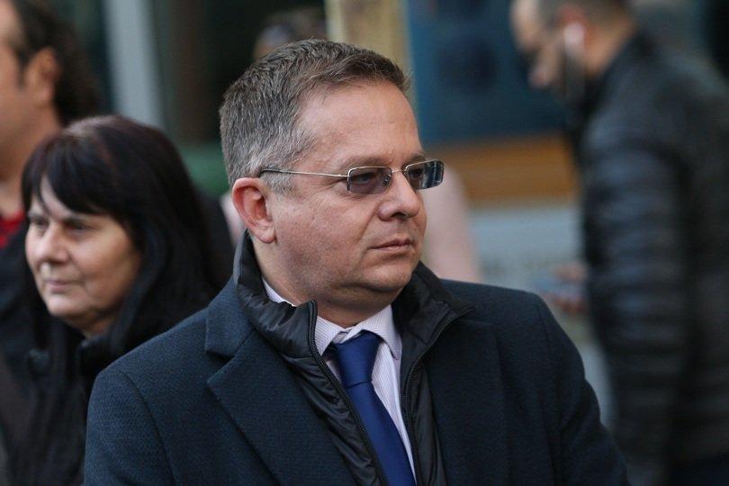 sofia second city hospital converted coronavirus patients needed