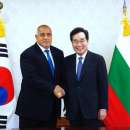 снимка 1 South Korea expresses interest in building RDF plant in Sofia