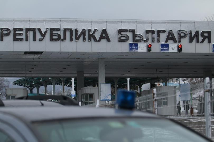 Bulgaria temporary bans entry of travellers, vehicles from Turkey until April 26