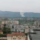снимка 1 Blast occurred at Bulgaria’s Arsenal arms plant