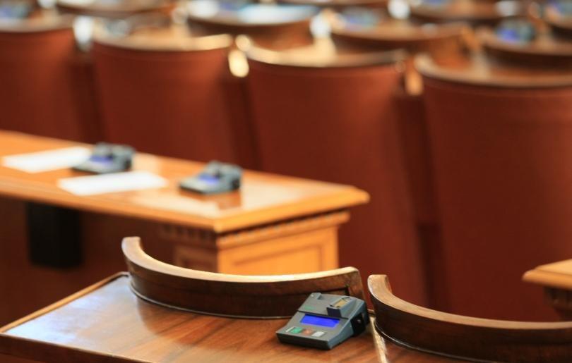 bulgaria’s parliament passed covid state emergency measures act